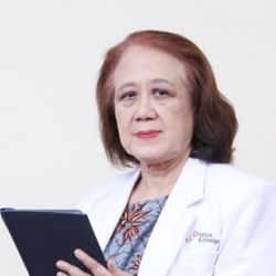 dr. Inawati, Sp. KFR