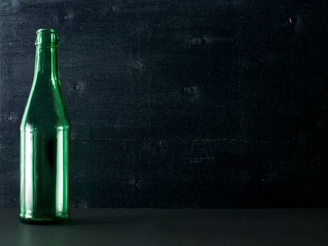 Mengkonsumsi minuman keras dalam jangka panjang dapat merusak organ