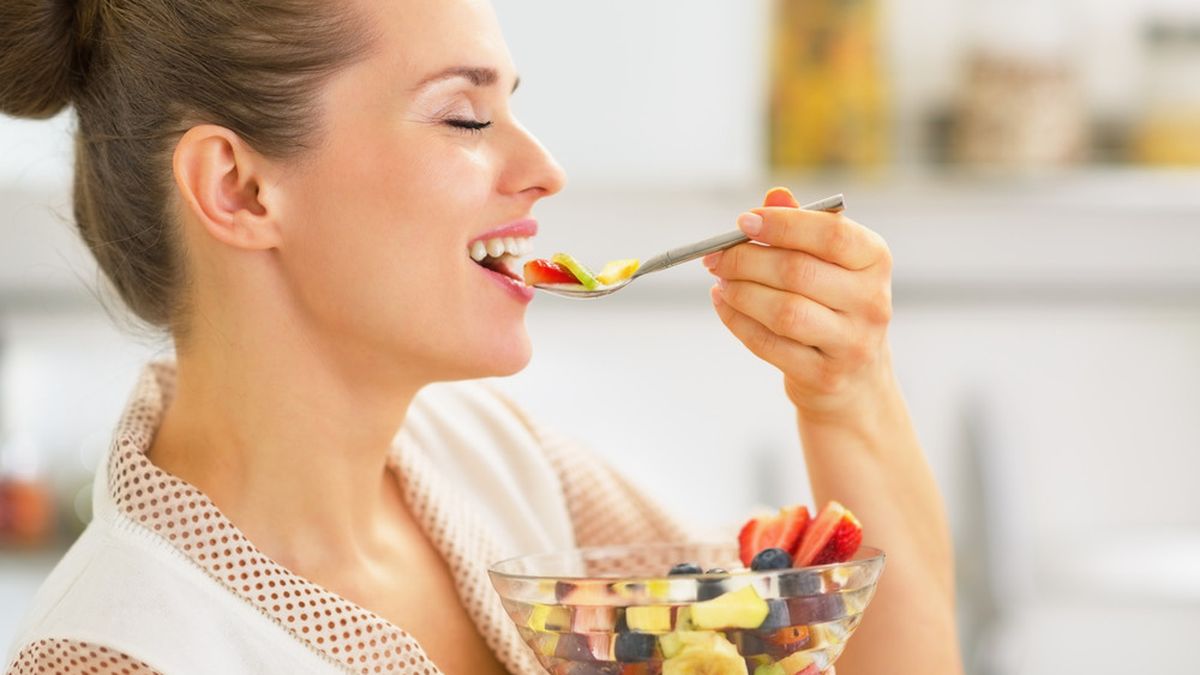 Bagaimana Cara Mengunyah Makanan dengan Baik? - Info Sehat Klikdokter.com