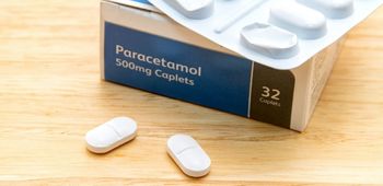 Paracetamol dewasa