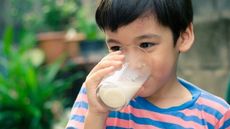 5 Mitos &amp; Fakta Alergi pada Anak