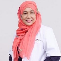 dr. Kusmarwati, Sp. BP-RE