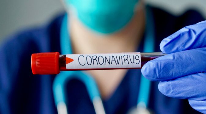 Penyakit Coronavirus
