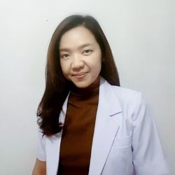 dr. Cherry Kumalasari, M. Ked(OG), Sp. OG