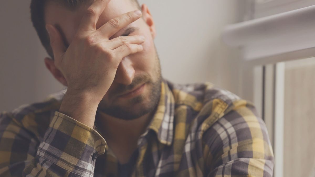 Tips Turunkan Risiko Serangan Jantung pada Penderita Depresi - Info Sehat  Klikdokter.com