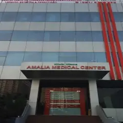 Amalia Medical Centre