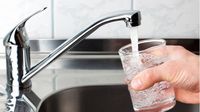 Telanjur Minum Air Mentah, Apa yang Mesti Dilakukan? (Yuri-Samsonov/Shutterstock)