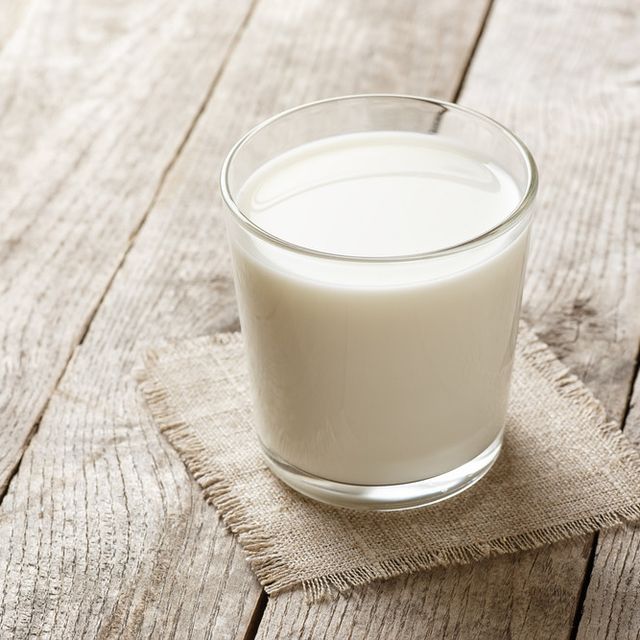 Terlalu banyak konsumsi susu berdampak buruk bagi tubuh