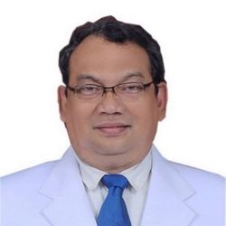 dr. Hanif Gordang Tobing, Sp. BS