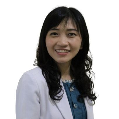dr. Fani Paulina, Sp. THT-BKL