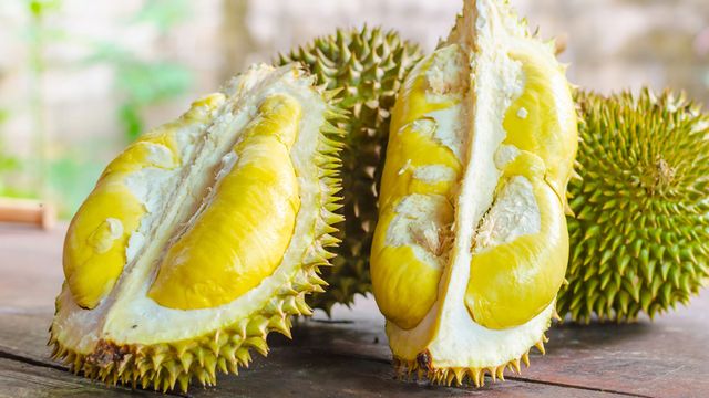 Durian Cocok Dikonsumsi Penyandang Diabetes
