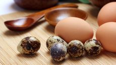 Telur Puyuh vs Telur Ayam, Mana yang Kolesterolnya Lebih Tinggi?