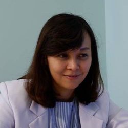 dr. Ivana Sugiarto, M. Biomed, Sp. KK
