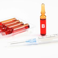 Injeksi Vitamin B