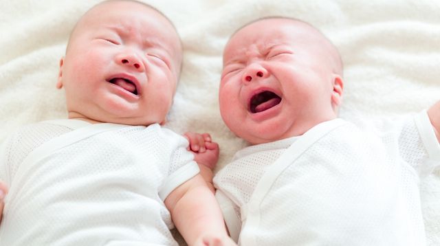 Perubahan pada Tubuh Setelah Melahirkan Anak Kembar