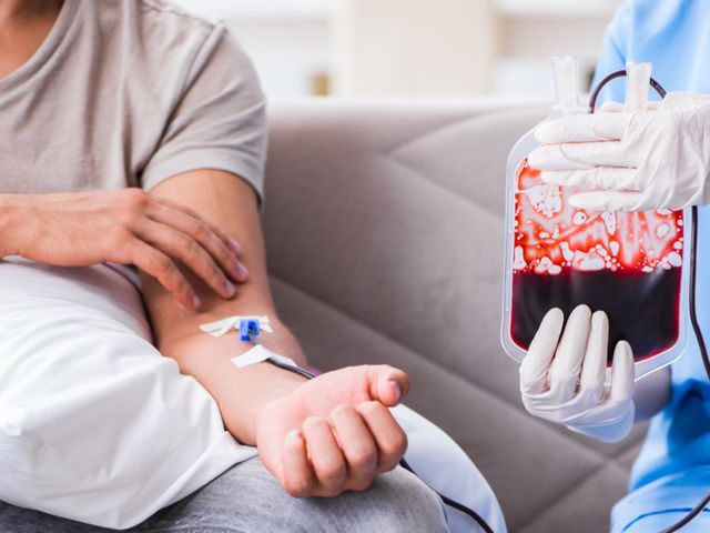 Mengenal Apa Itu Transfusi Darah?