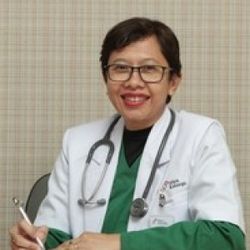 dr. Ika Krisnawati, Sp. JP