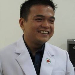 dr. Yosis Yohannes Motulo, Sp. BTKV