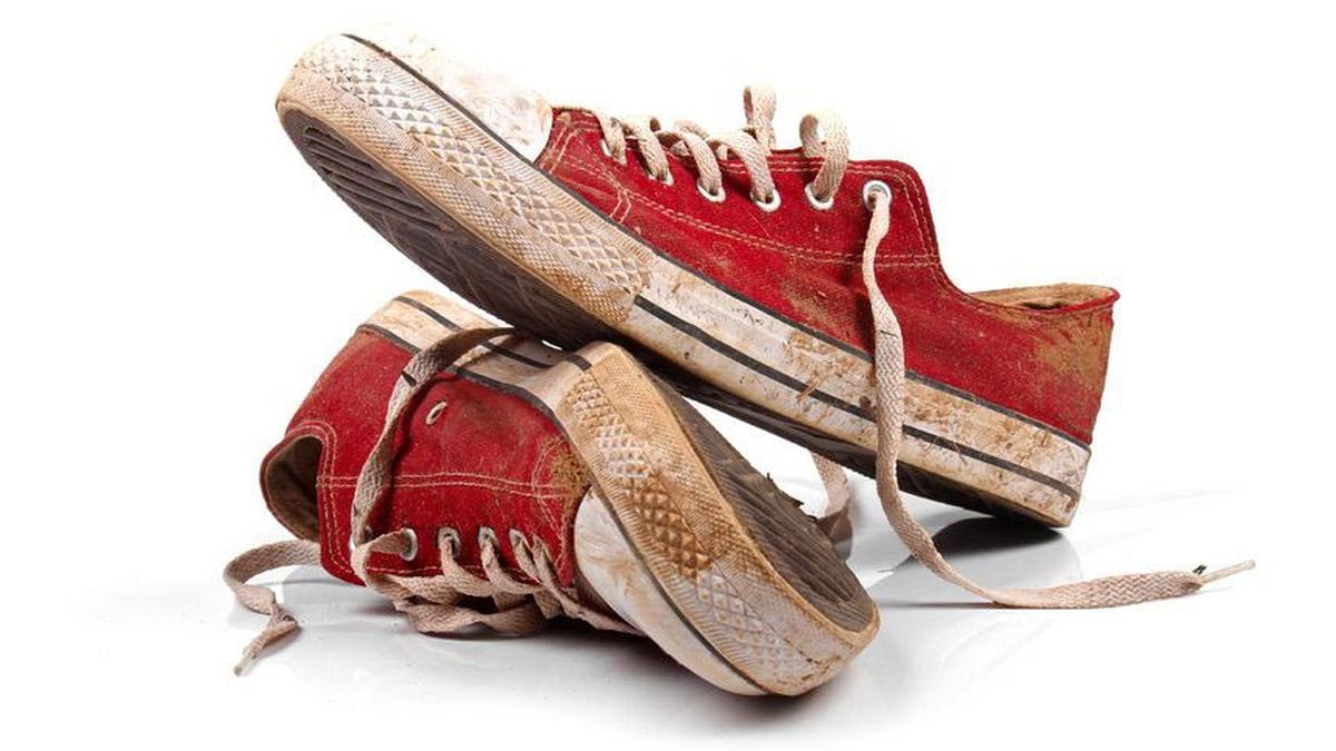 Infeksi Jamur Akibat Memakai Sepatu yang Sama Setiap Hari ...