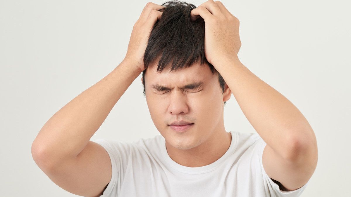 Cara Ampuh Mengatasi Sakit Kepala Kronis