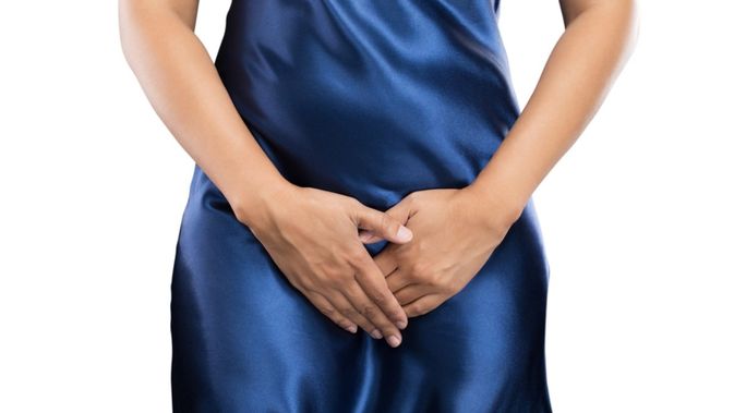 Keputihan abnormal saat hamil