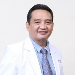 dr. Muhammad Mamun, Sp. JP