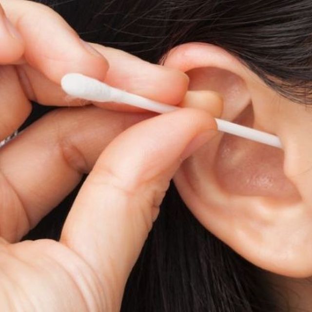 Telinga apa indra sebagai selain pendengar lain fungsi dari Cara Kerja