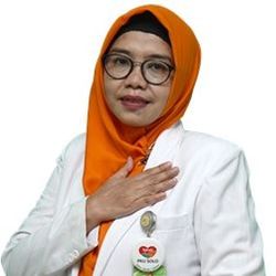 dr. Retno Suryaningsih, Sp. PD-KGH