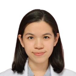 dr. Kristina Joy Herlambang, BMedSci (Hons), MGizi, Sp.GK, FINEM