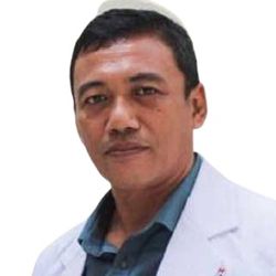 dr. I Ketut Karyana, Sp. OG