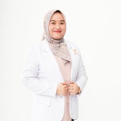 dr. Septrina Arum Sari