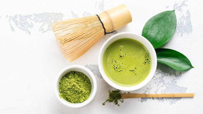 Perbedaan Matcha dan Green Tea, Mana yang Lebih Sehat?