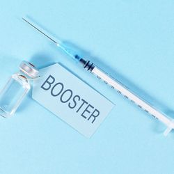 Paket Immune Booster Injeksi Multivitamin