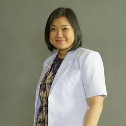 dr. Evelyn Indradjaja Tunardy, Sp. OG