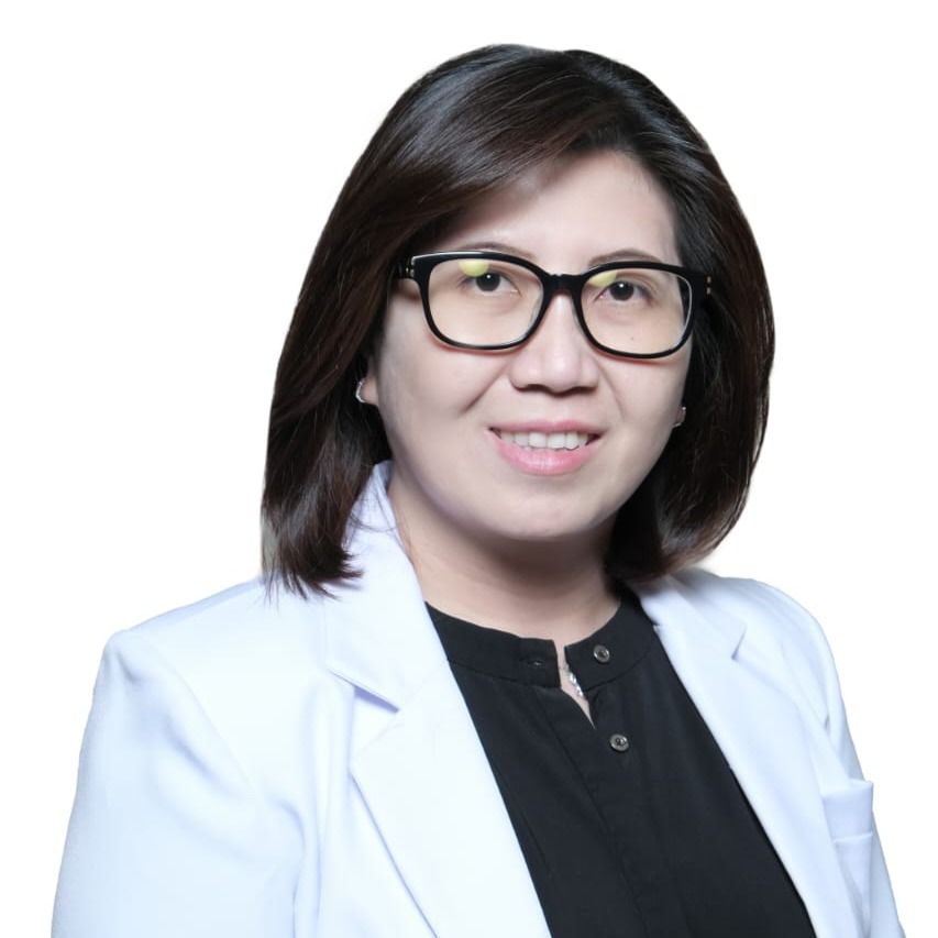 dr. Janet Sumampouw, M. Biomed, Sp. OG