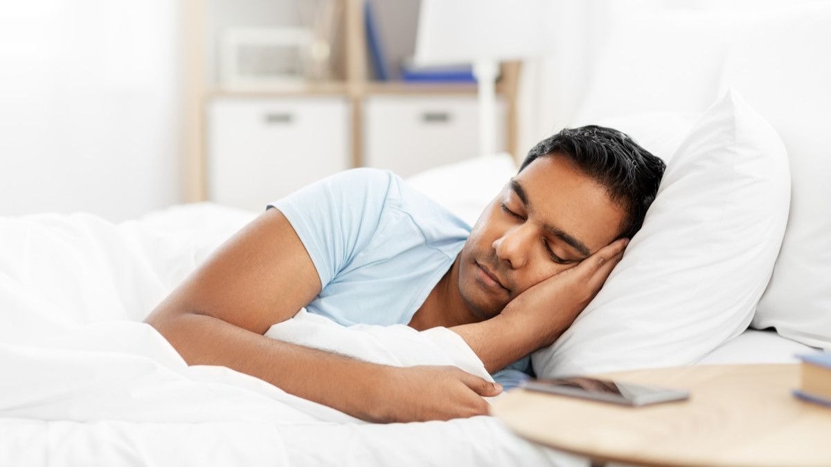 Mengenal Tidur Bifasik, Pola Tidur yang Jarang Dikenal