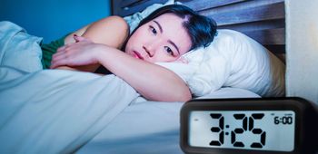 Penyakit Insomnia - Gejala, Penyebab, Pengobatan - Klikdokter.com