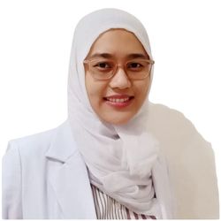 dr. Arinda Putri Pitarini, Sp. THT-KL