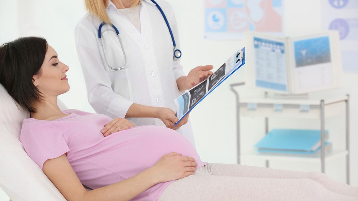 Kondisi yang Perlu Diketahui bagi Ibu Hamil 9 Bulan - Info Sehat  Klikdokter.com