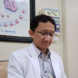 dr. Aldhi Pradana Hernugrahanto, Sp. JP