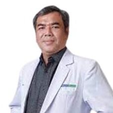 dr. Yuan Ariawan Kusuma, Sp. THT-KL