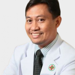dr. I Bagus Wiweka Sastrawan, Sp. S