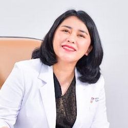dr. Henny Meitri Andrie Rachmasari Putri, Sp. OG, KOnk