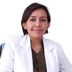 dr. Ni Made Arie Mahayuni, Sp. PD
