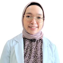 dr. Adianti Khadijah, Sp. U