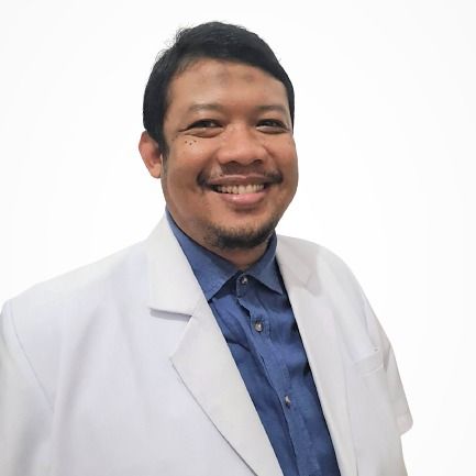drg. Faizal Prabowo Kaliman
