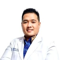 dr. Beny Gunawan, Sp. OG