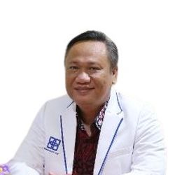 dr. Agung Triono, Sp. A (K)