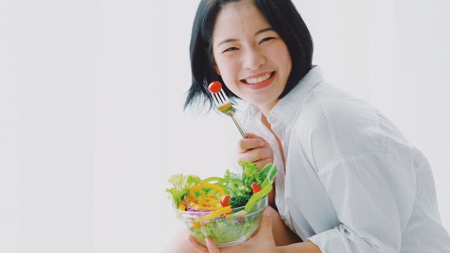 Apa Saja Sumber Vitamin B12 untuk Vegetarian? - Info Sehat ...