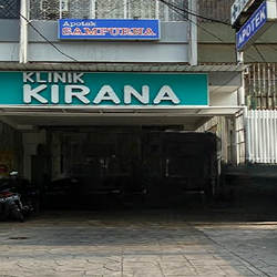Klinik Pratama Kirana